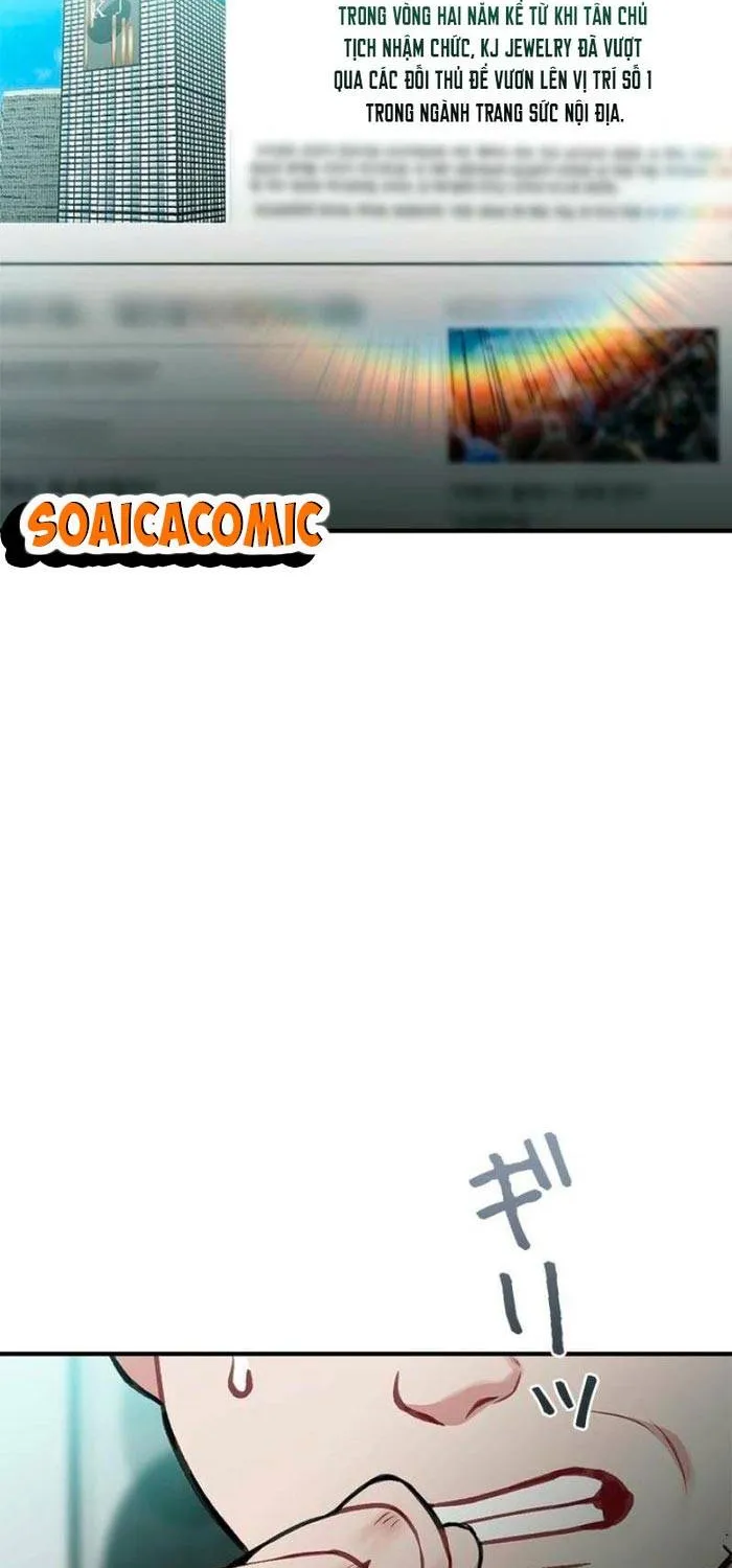 Lần Đầu Của Tổng Tài Chap 1.2 - Next Chap 2.2