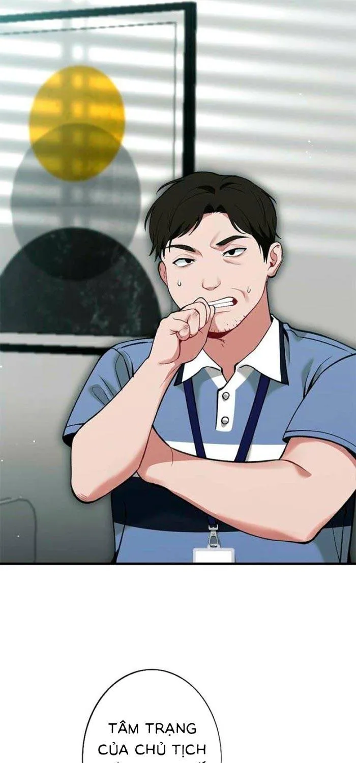 Lần Đầu Của Tổng Tài Chap 1.2 - Next Chap 2.2