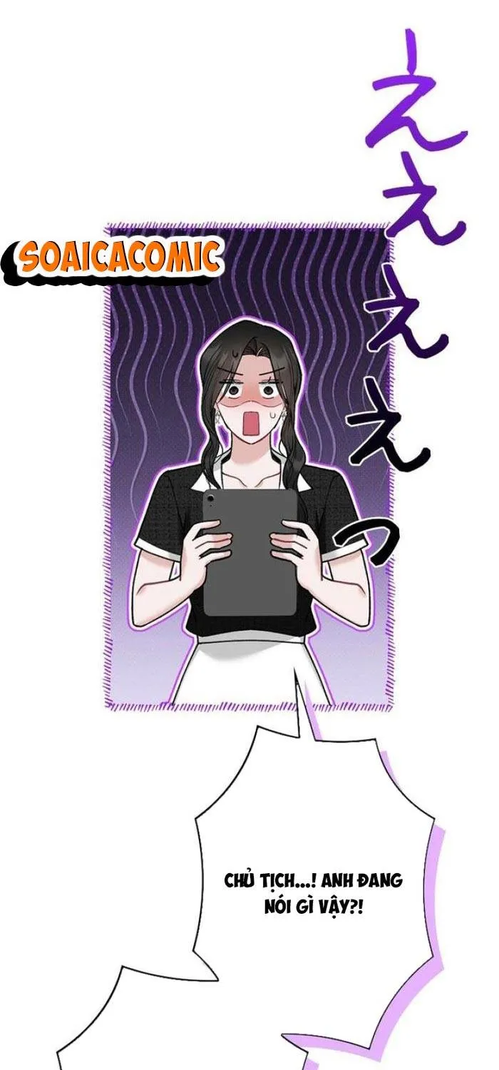 Lần Đầu Của Tổng Tài Chap 16.1 - Next Chap 17.1