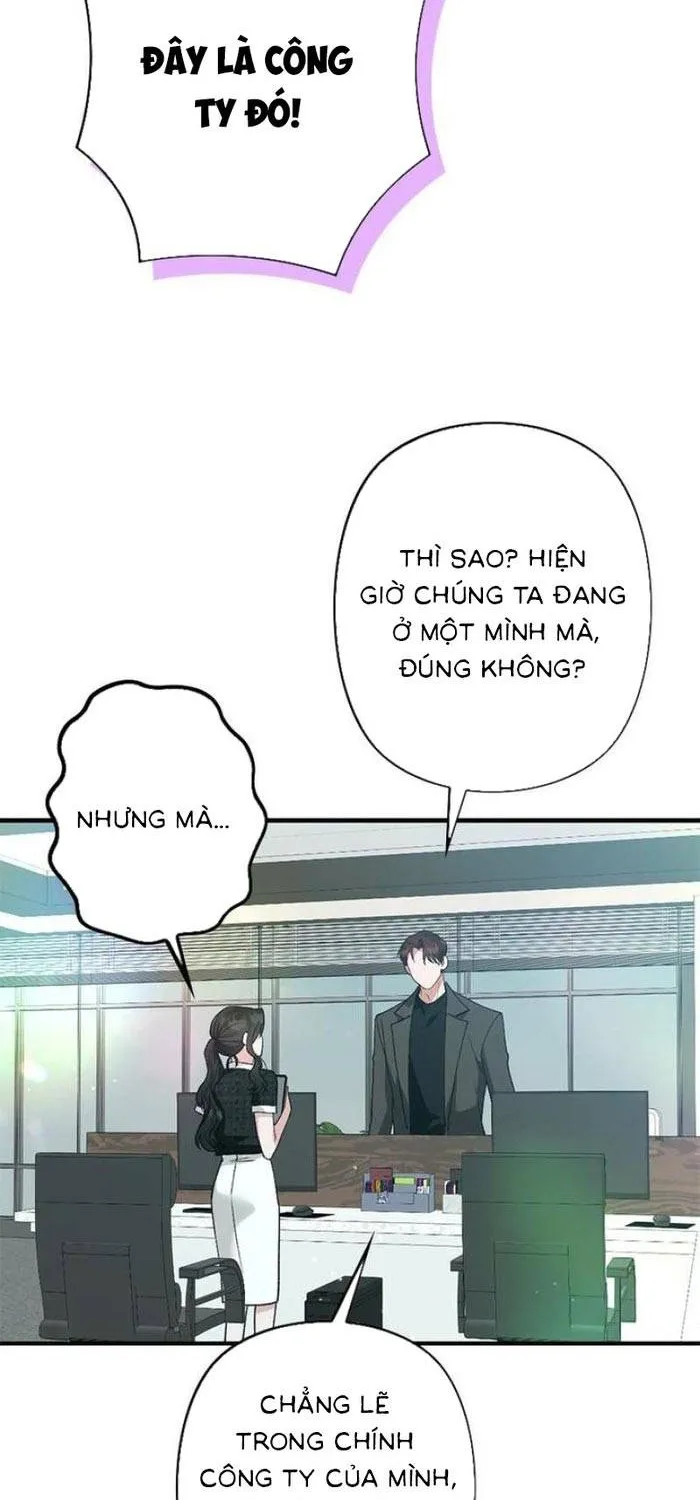 Lần Đầu Của Tổng Tài Chap 16.1 - Next Chap 17.1