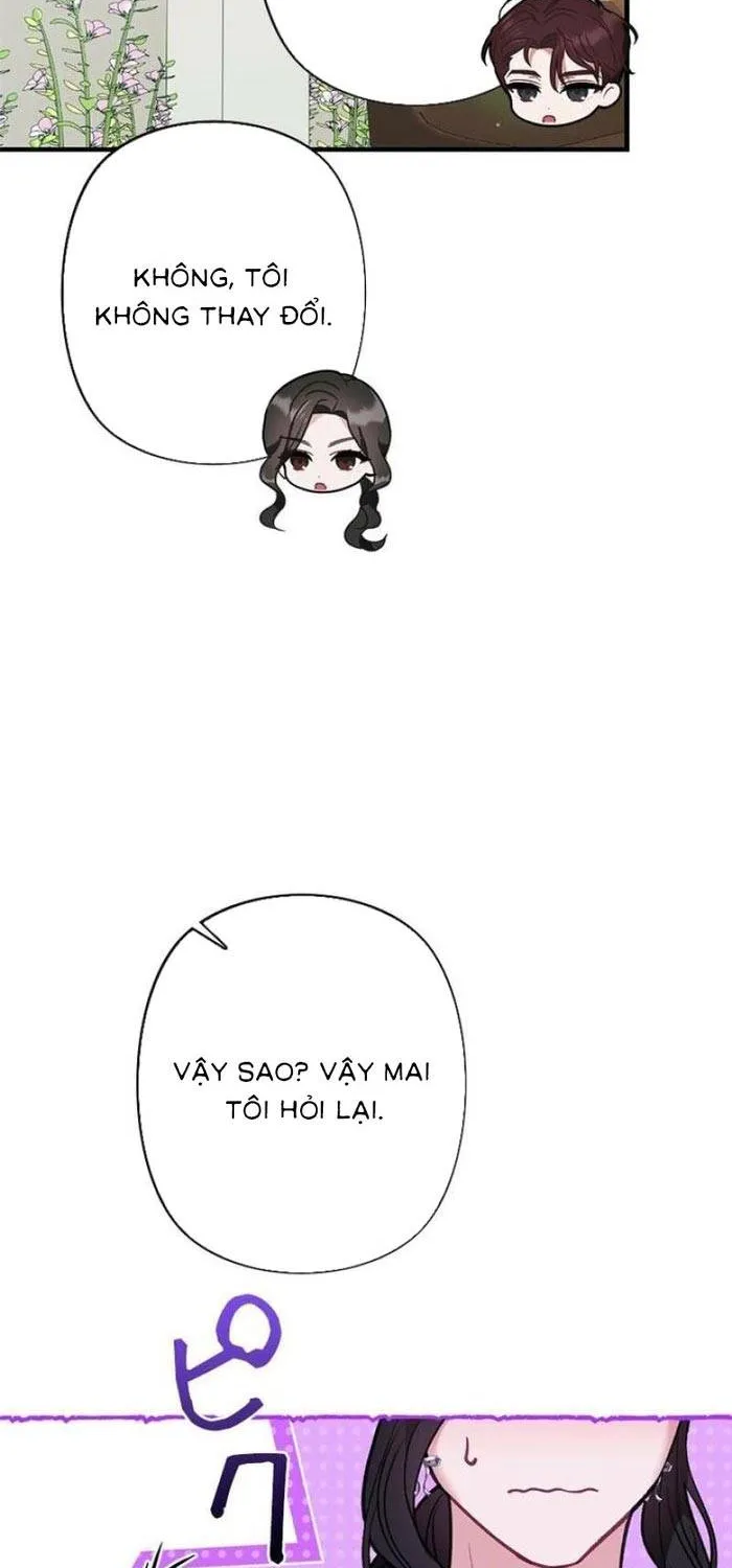 Lần Đầu Của Tổng Tài Chap 16.1 - Next Chap 17.1