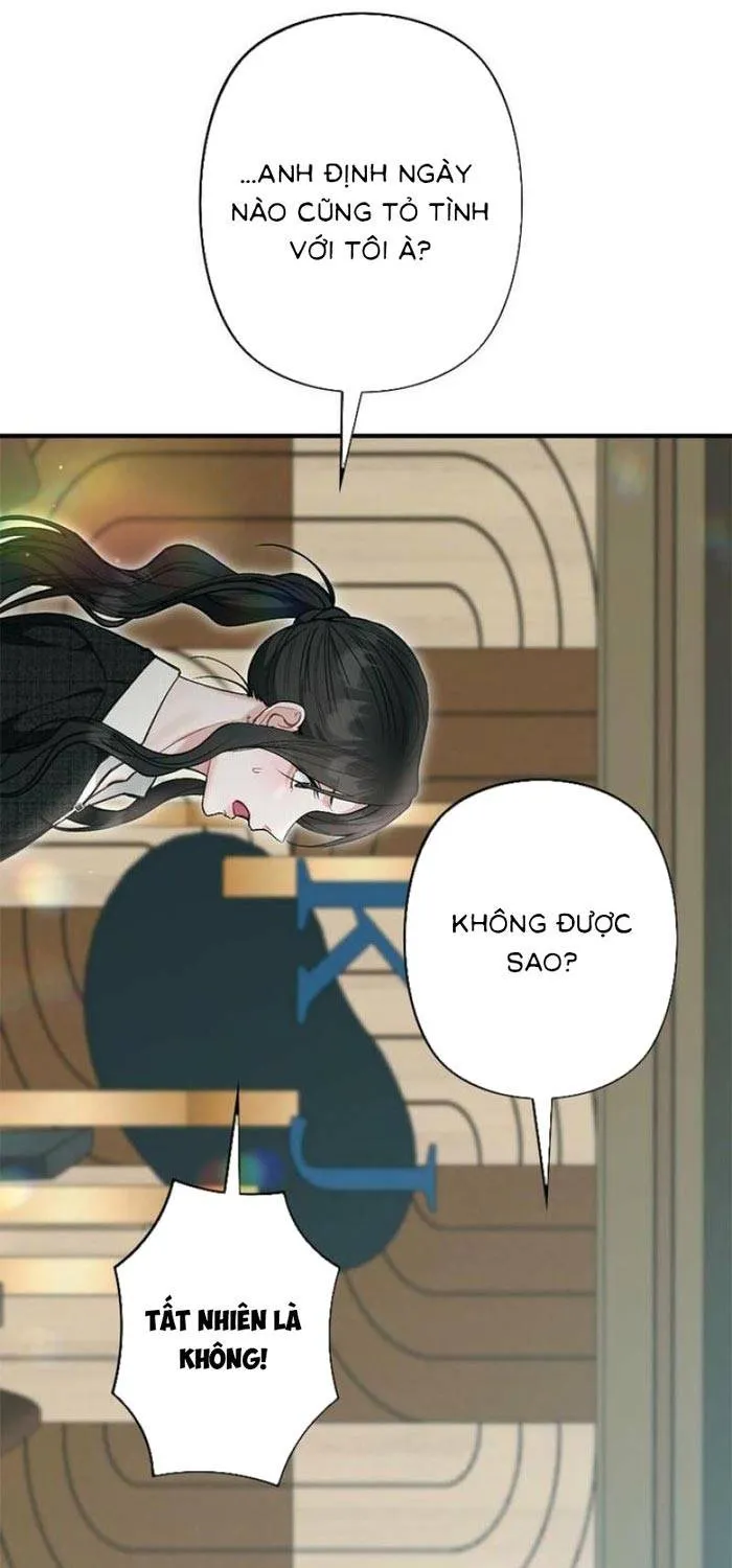 Lần Đầu Của Tổng Tài Chap 16.1 - Next Chap 17.1