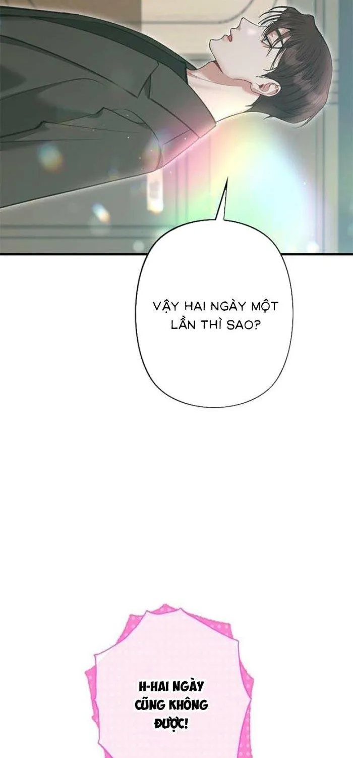 Lần Đầu Của Tổng Tài Chap 16.1 - Next Chap 17.1