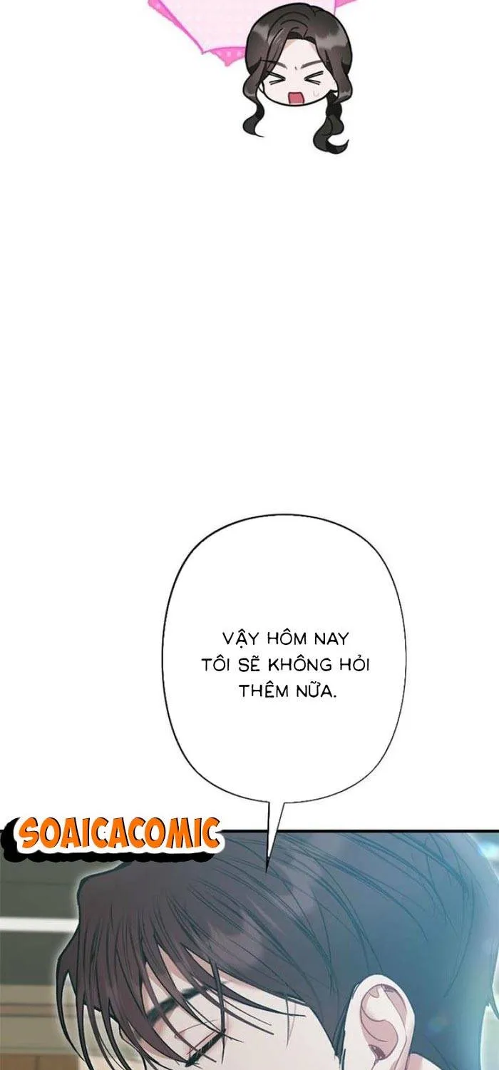 Lần Đầu Của Tổng Tài Chap 16.1 - Next Chap 17.1