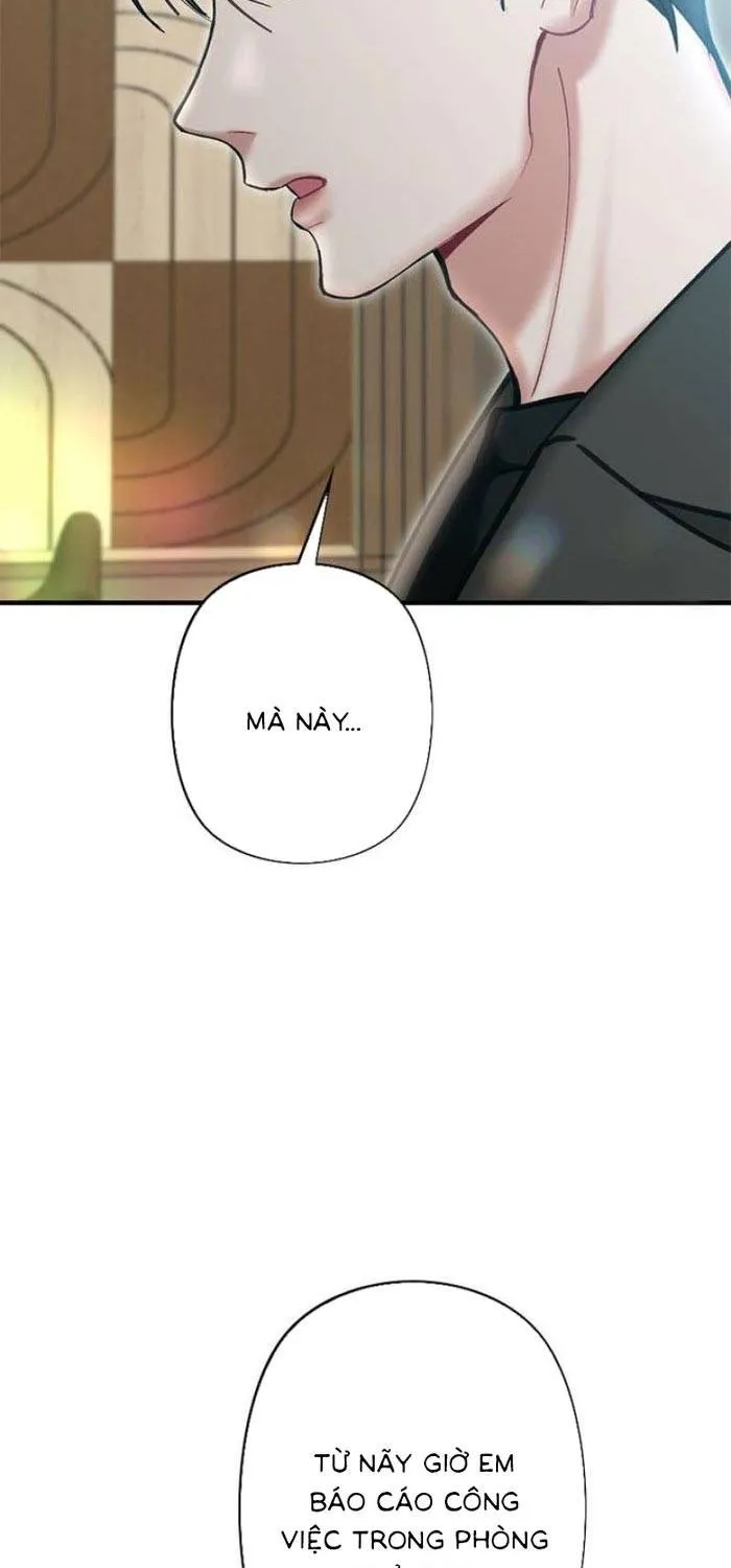 Lần Đầu Của Tổng Tài Chap 16.1 - Next Chap 17.1