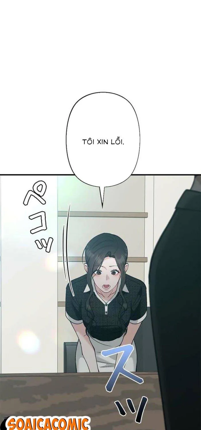 Lần Đầu Của Tổng Tài Chap 16.1 - Next Chap 17.1