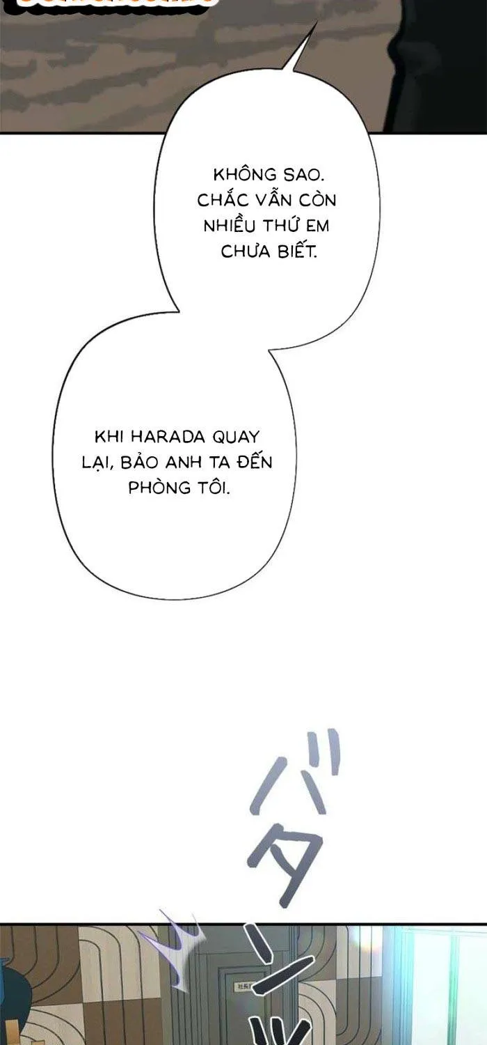 Lần Đầu Của Tổng Tài Chap 16.1 - Next Chap 17.1