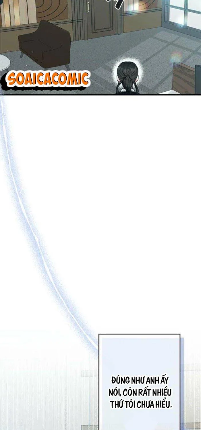 Lần Đầu Của Tổng Tài Chap 16.1 - Next Chap 17.1