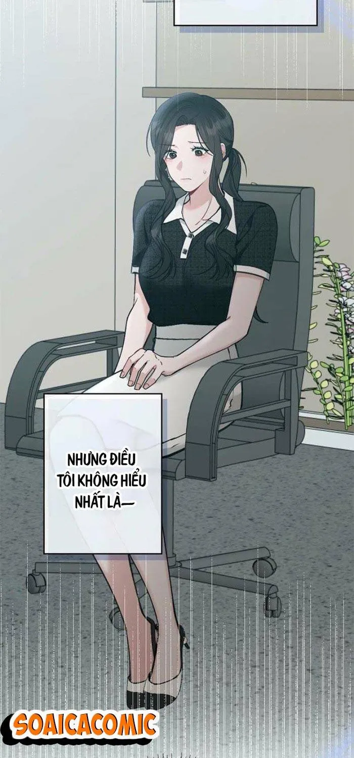 Lần Đầu Của Tổng Tài Chap 16.1 - Next Chap 17.1