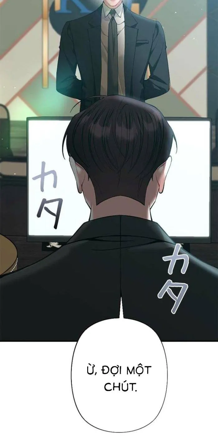 Lần Đầu Của Tổng Tài Chap 16.1 - Next Chap 17.1