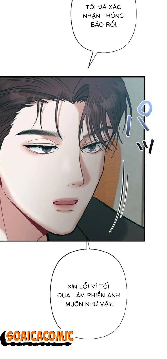 Lần Đầu Của Tổng Tài Chap 16.1 - Next Chap 17.1