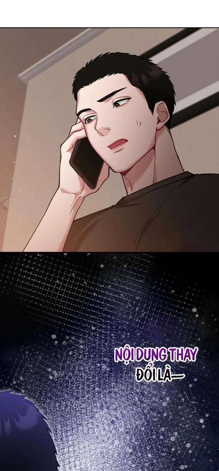 Lần Đầu Của Tổng Tài Chap 16.2 - Next Chap 17.2