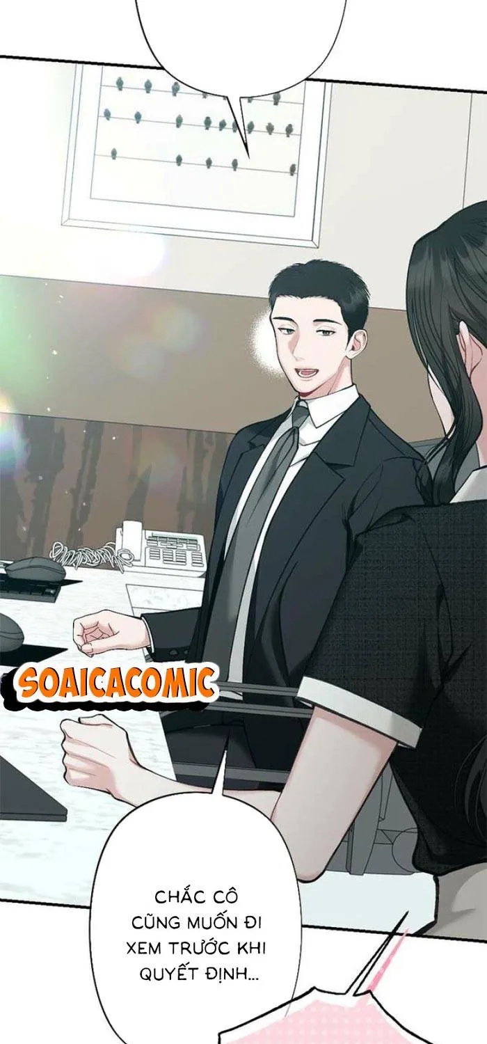 Lần Đầu Của Tổng Tài Chap 16.2 - Next Chap 17.2