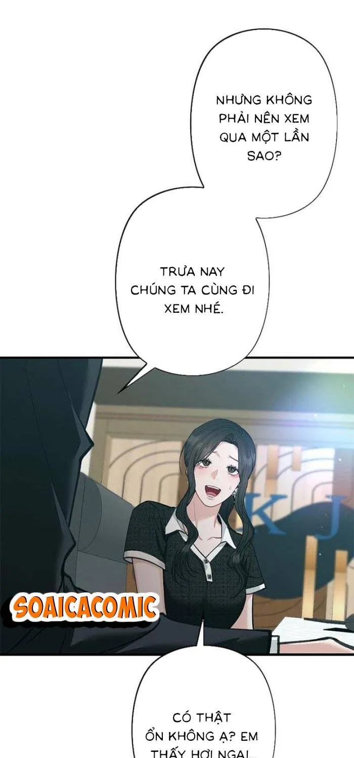 Lần Đầu Của Tổng Tài Chap 16.2 - Next Chap 17.2