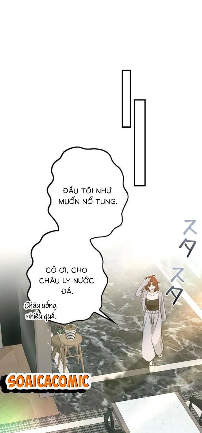 Lần Đầu Của Tổng Tài Chap 16.2 - Next Chap 17.2