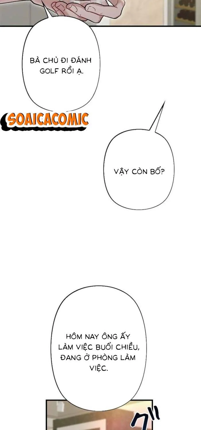 Lần Đầu Của Tổng Tài Chap 16.2 - Next Chap 17.2