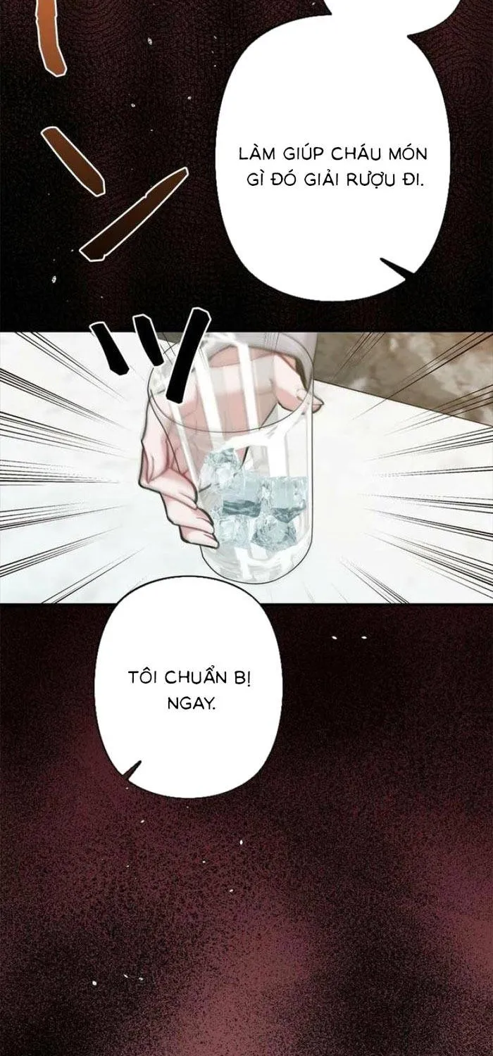 Lần Đầu Của Tổng Tài Chap 16.2 - Next Chap 17.2