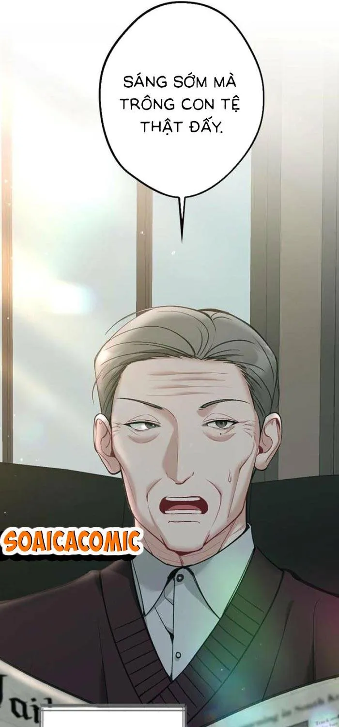 Lần Đầu Của Tổng Tài Chap 16.2 - Next Chap 17.2