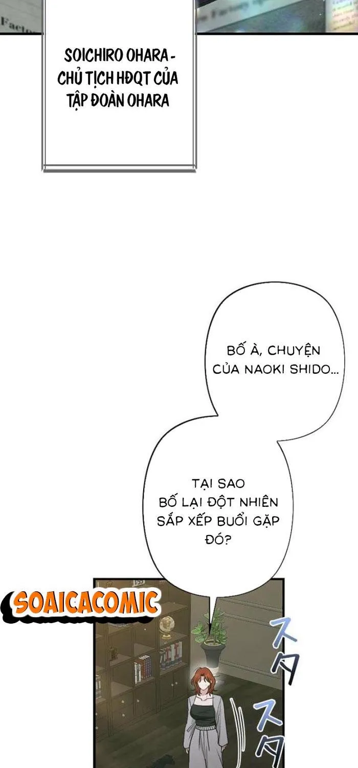 Lần Đầu Của Tổng Tài Chap 16.2 - Next Chap 17.2