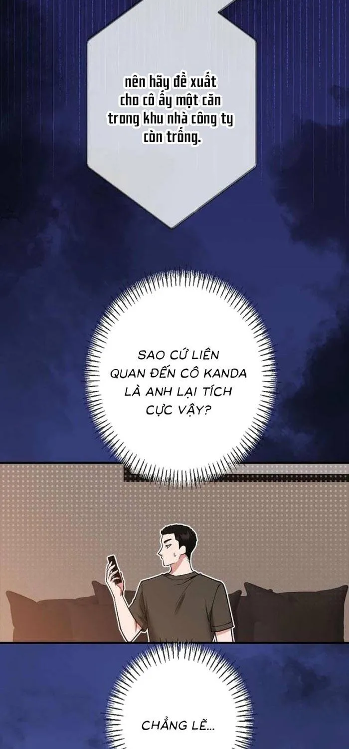 Lần Đầu Của Tổng Tài Chap 16.2 - Next Chap 17.2