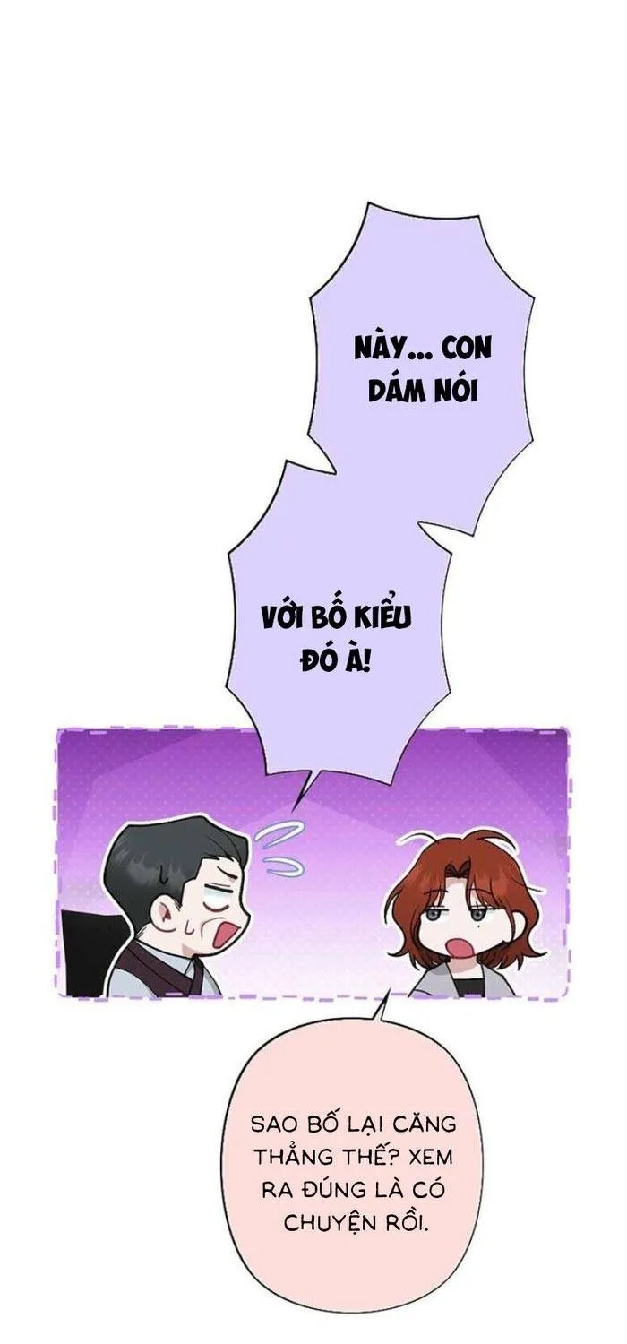 Lần Đầu Của Tổng Tài Chap 16.2 - Next Chap 17.2