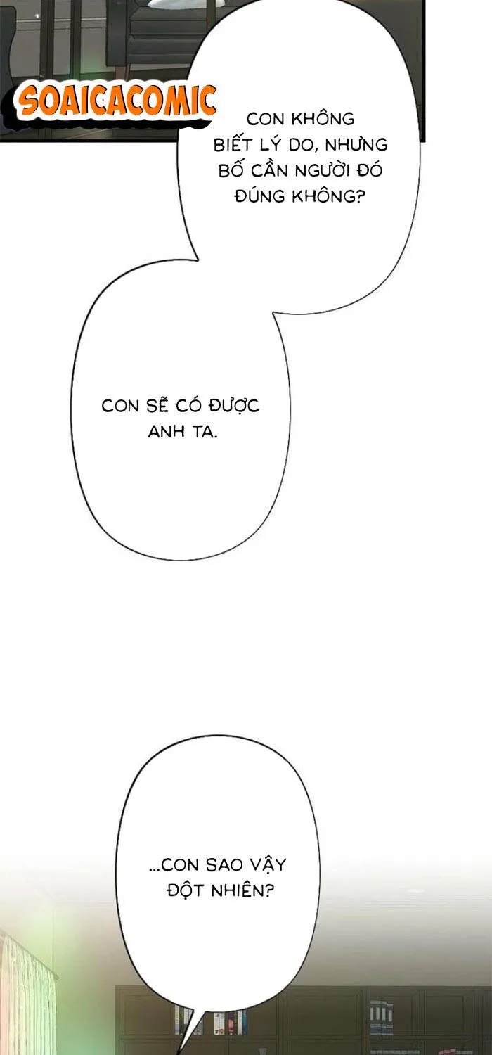 Lần Đầu Của Tổng Tài Chap 16.2 - Next Chap 17.2