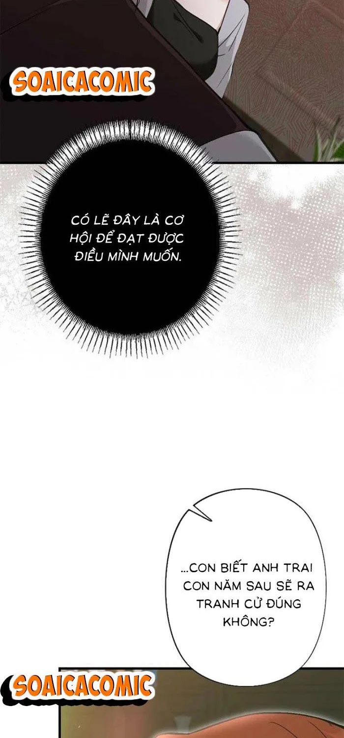 Lần Đầu Của Tổng Tài Chap 16.2 - Next Chap 17.2