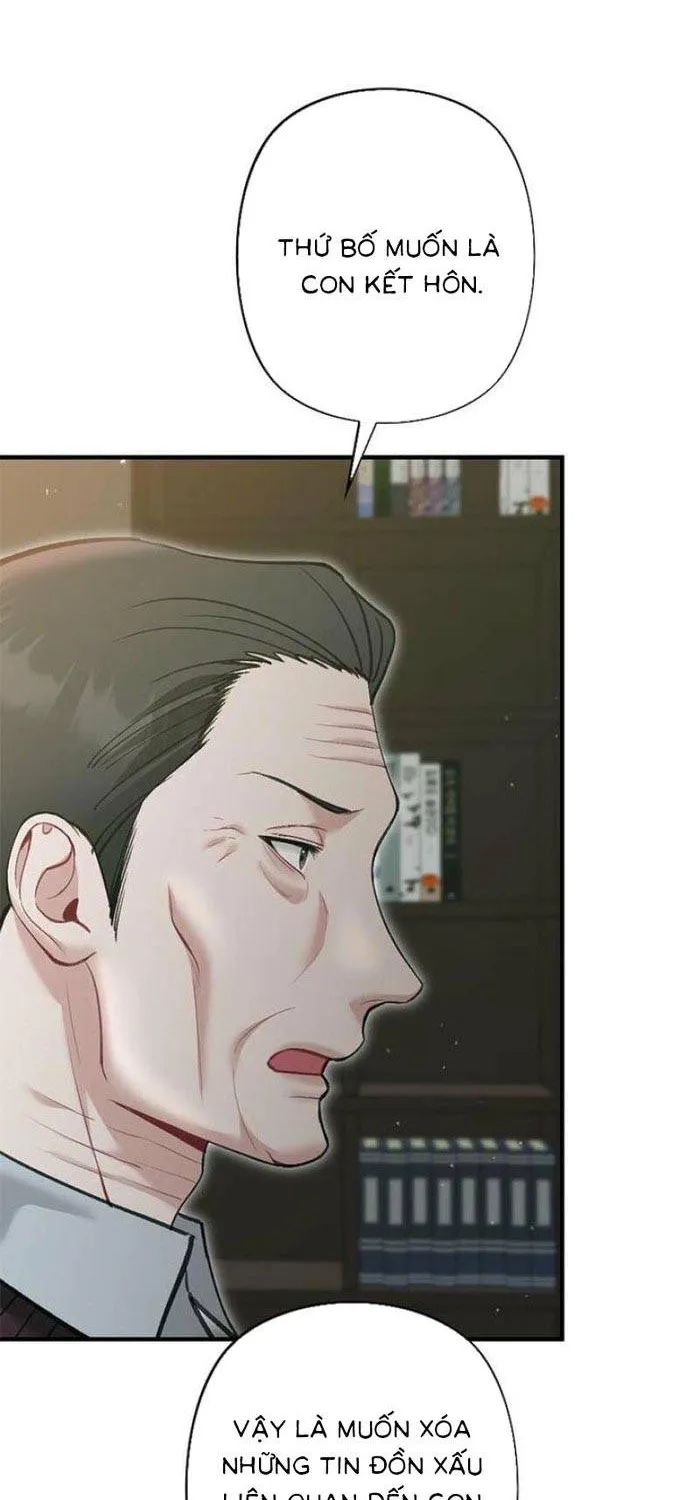 Lần Đầu Của Tổng Tài Chap 16.2 - Next Chap 17.2