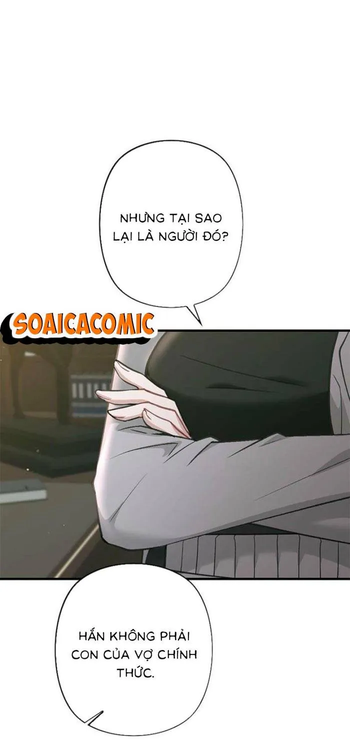 Lần Đầu Của Tổng Tài Chap 16.2 - Next Chap 17.2