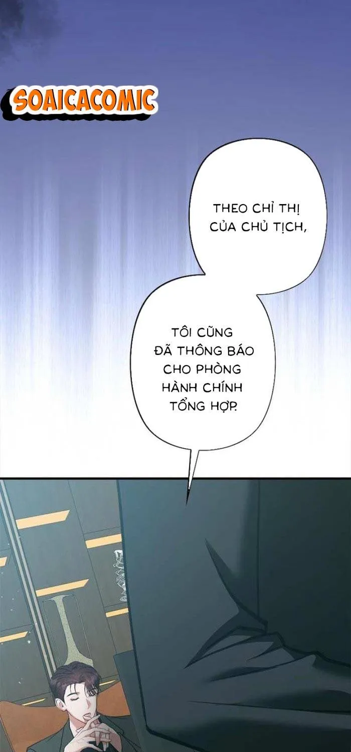 Lần Đầu Của Tổng Tài Chap 16.2 - Next Chap 17.2