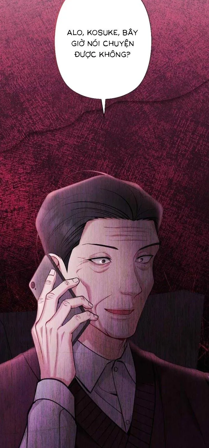 Lần Đầu Của Tổng Tài Chap 16.2 - Next Chap 17.2