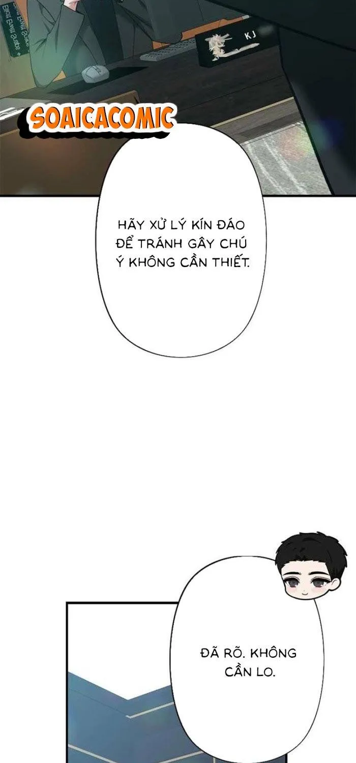 Lần Đầu Của Tổng Tài Chap 16.2 - Next Chap 17.2