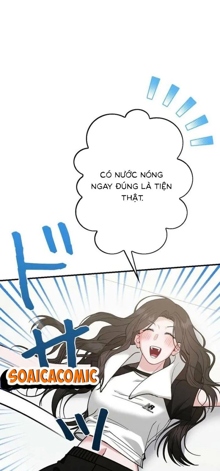 Lần Đầu Của Tổng Tài Chap 17.1 - Next Chap 18.1