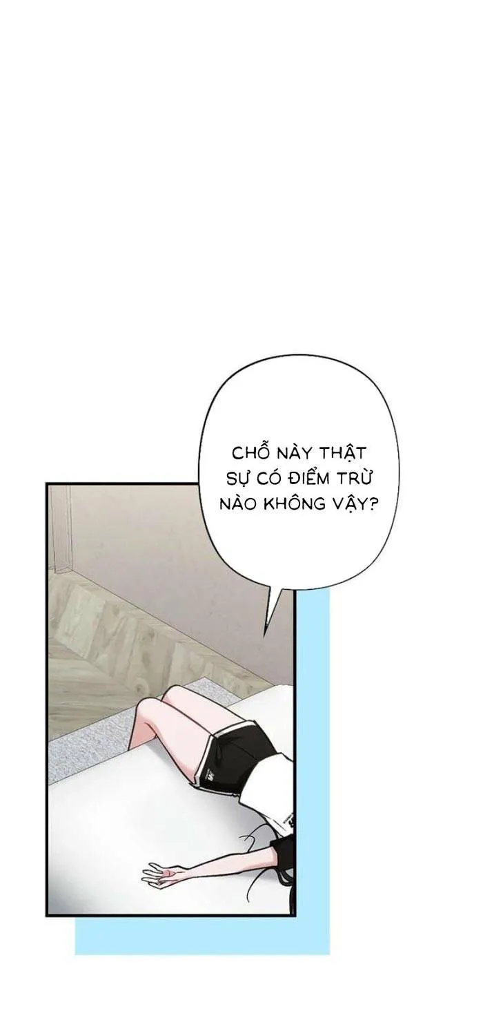 Lần Đầu Của Tổng Tài Chap 17.1 - Next Chap 18.1