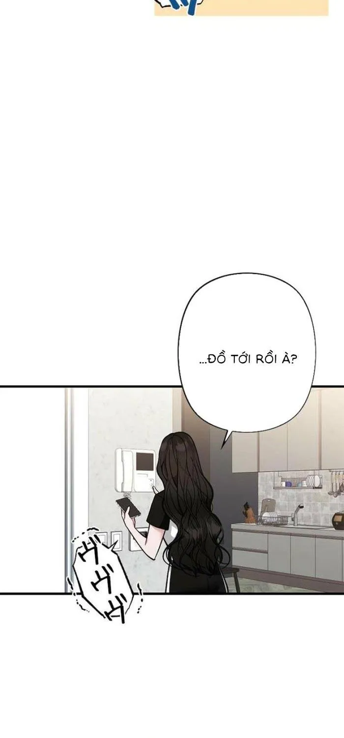 Lần Đầu Của Tổng Tài Chap 17.1 - Next Chap 18.1