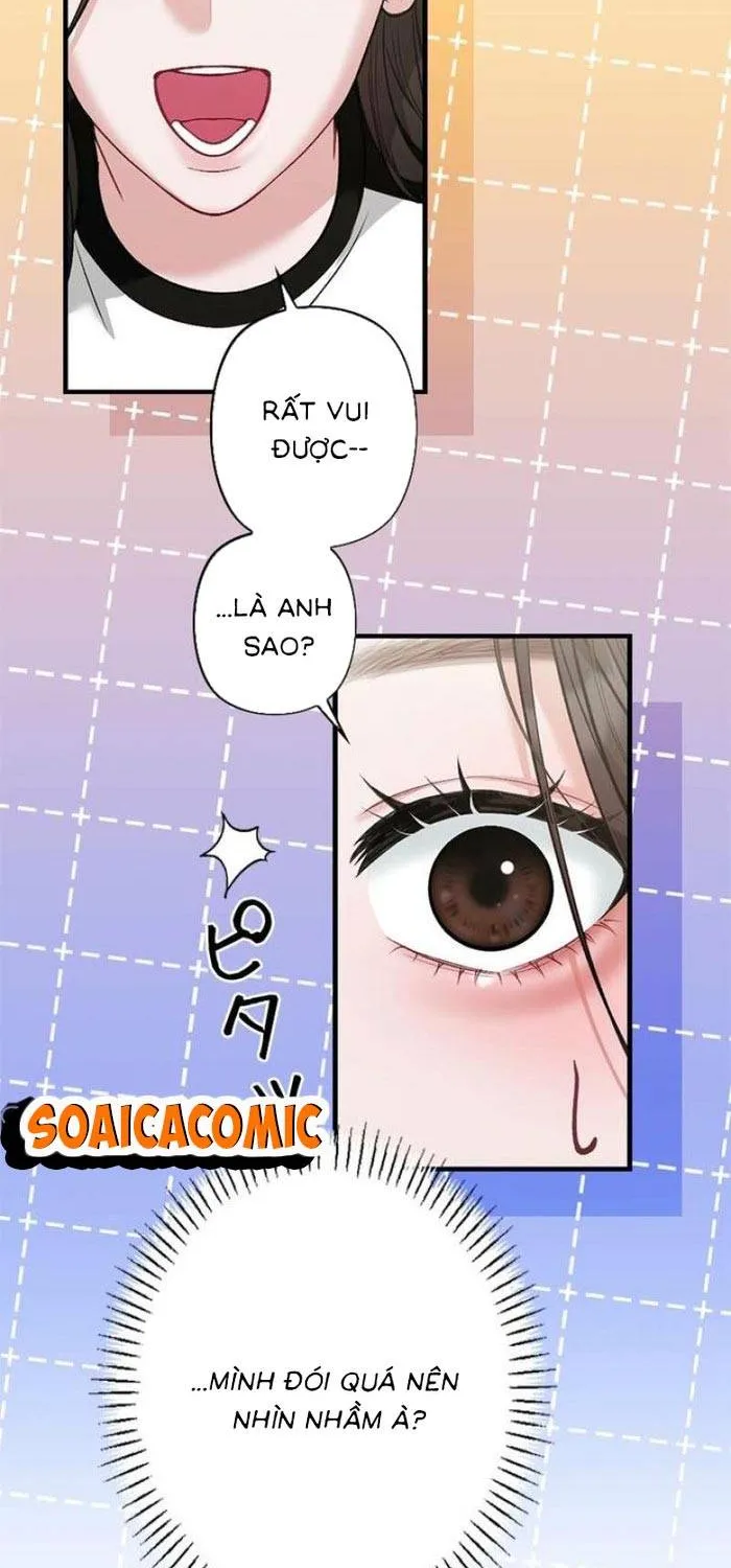 Lần Đầu Của Tổng Tài Chap 17.1 - Next Chap 18.1