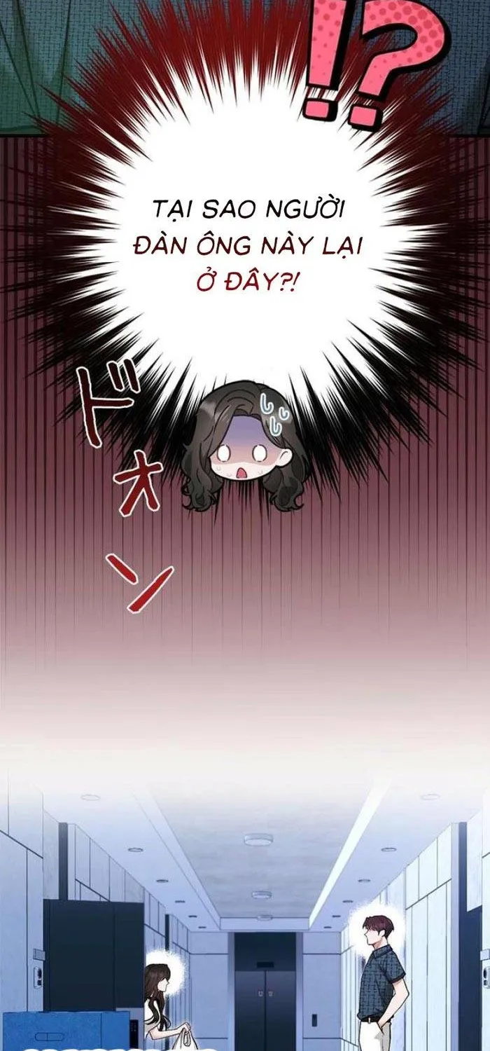 Lần Đầu Của Tổng Tài Chap 17.1 - Next Chap 18.1