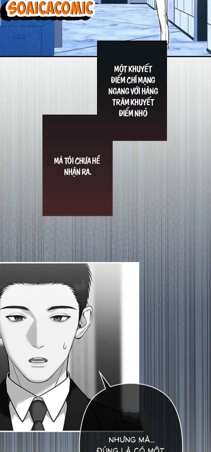 Lần Đầu Của Tổng Tài Chap 17.1 - Next Chap 18.1