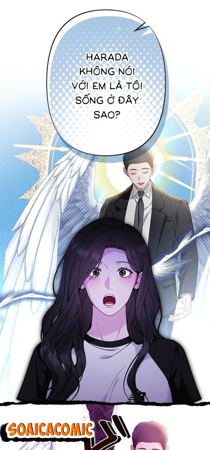 Lần Đầu Của Tổng Tài Chap 17.1 - Next Chap 18.1