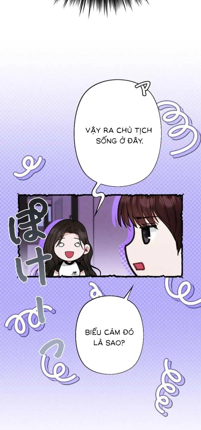 Lần Đầu Của Tổng Tài Chap 17.1 - Next Chap 18.1