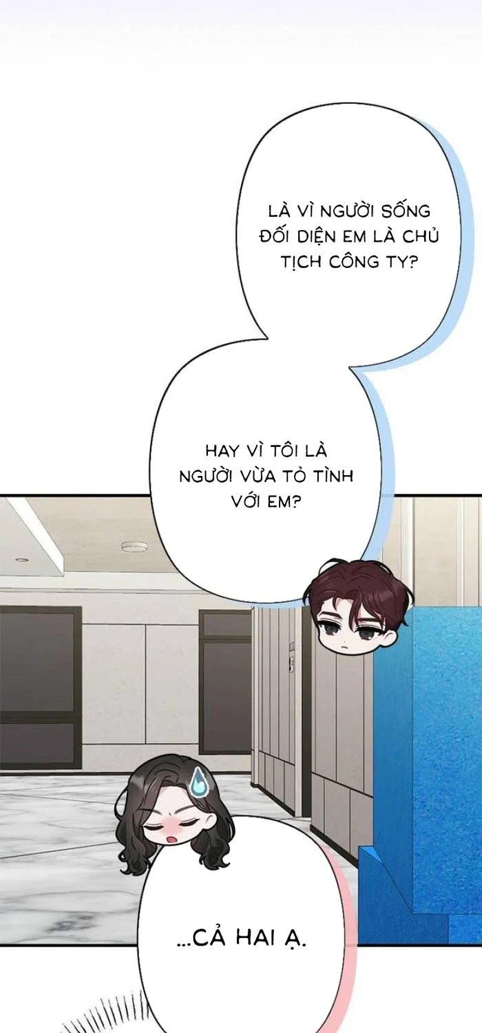 Lần Đầu Của Tổng Tài Chap 17.1 - Next Chap 18.1
