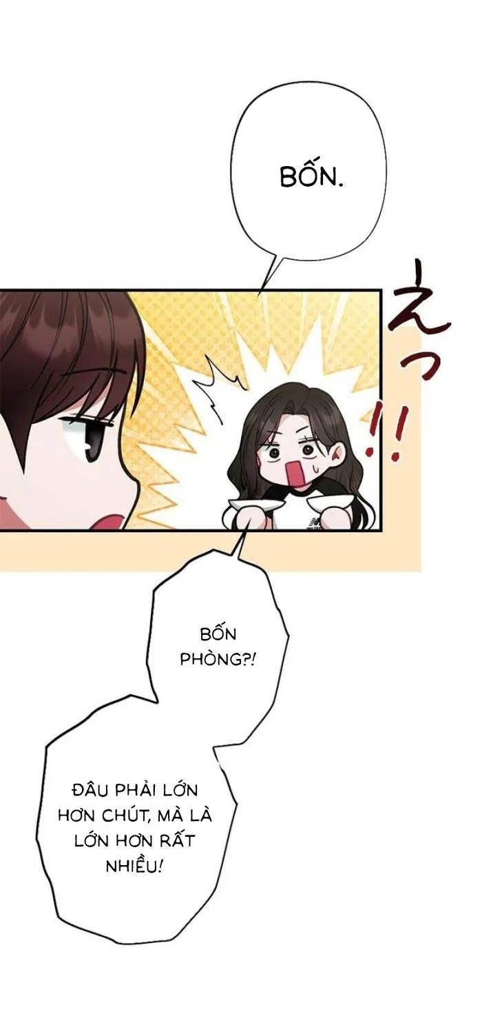 Lần Đầu Của Tổng Tài Chap 17.2 - Next Chap 18.2