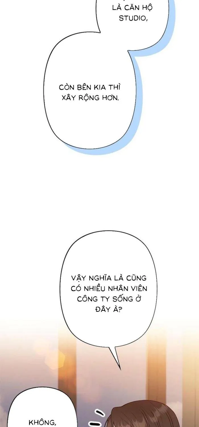 Lần Đầu Của Tổng Tài Chap 17.2 - Next Chap 18.2