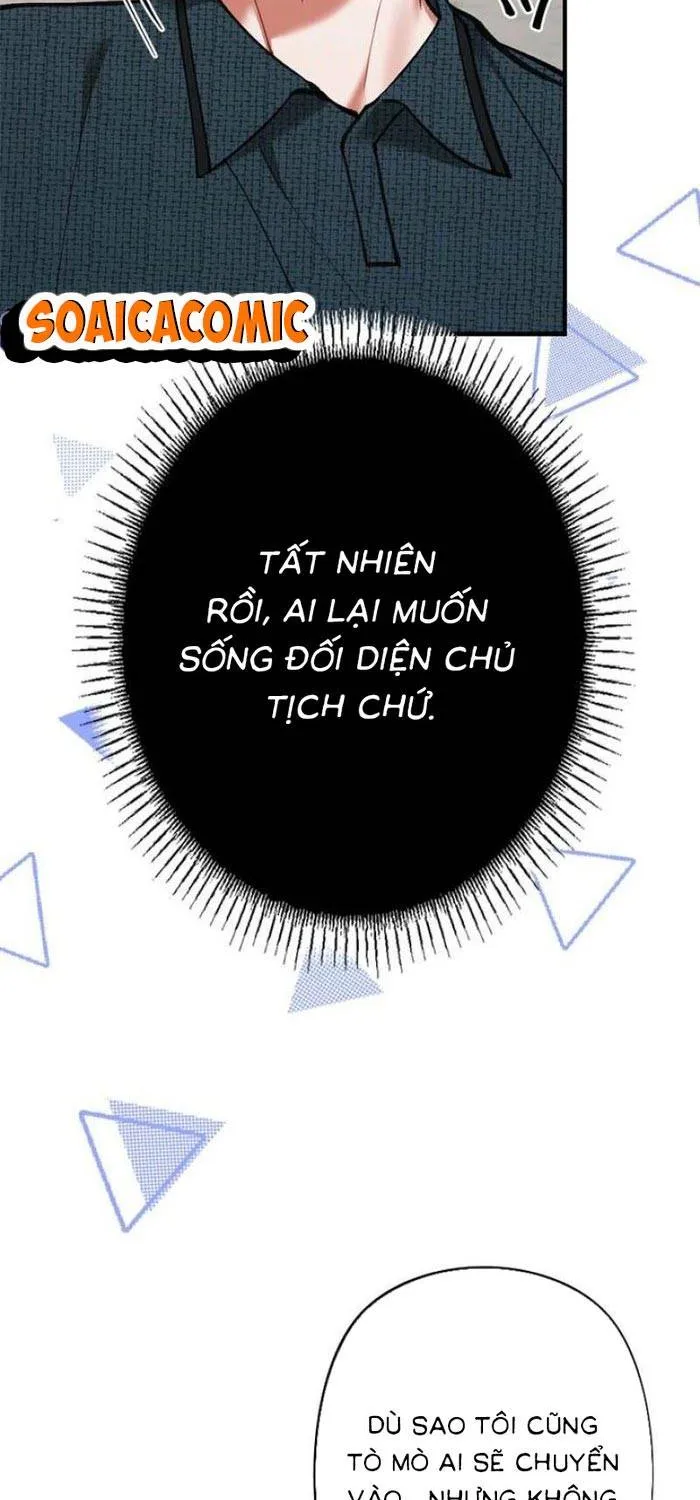 Lần Đầu Của Tổng Tài Chap 17.2 - Next Chap 18.2