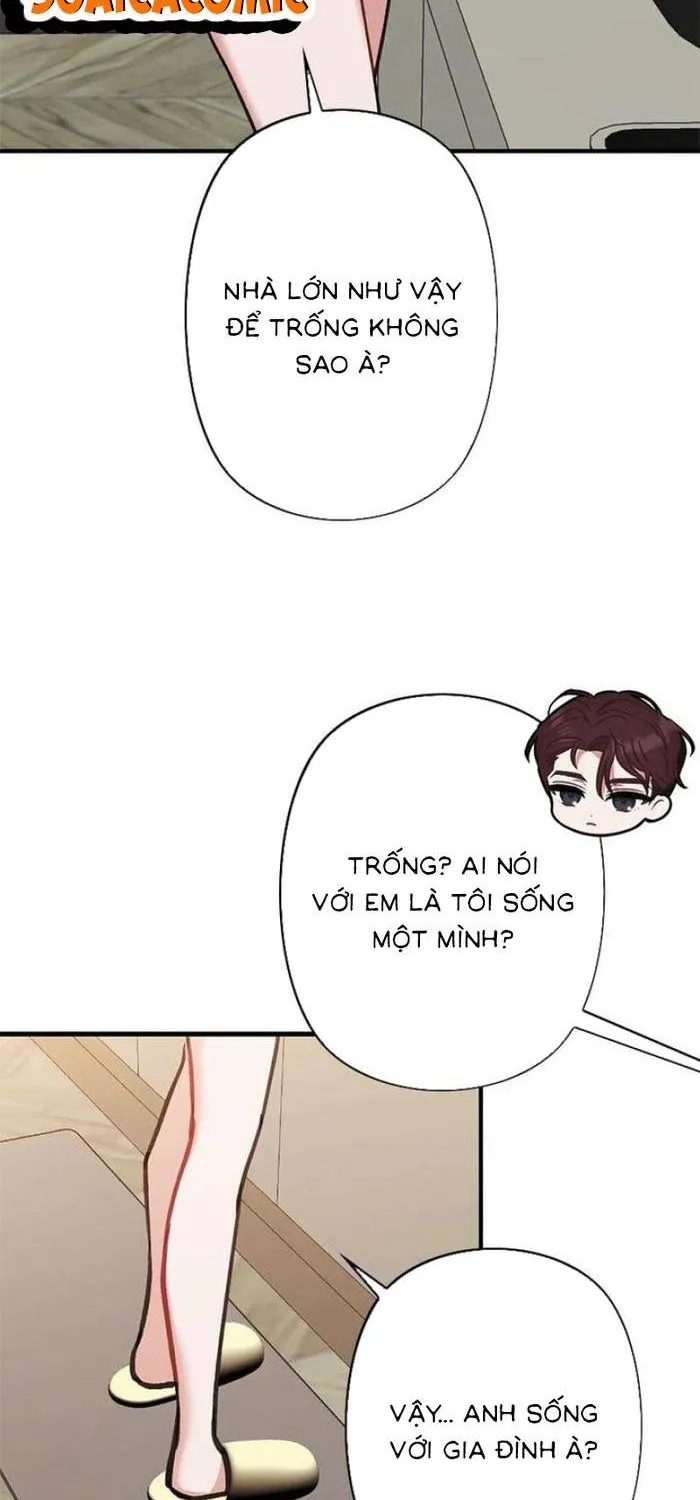 Lần Đầu Của Tổng Tài Chap 17.2 - Next Chap 18.2