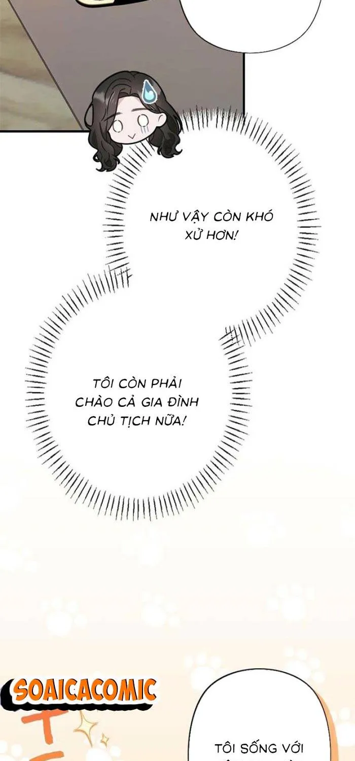 Lần Đầu Của Tổng Tài Chap 17.2 - Next Chap 18.2