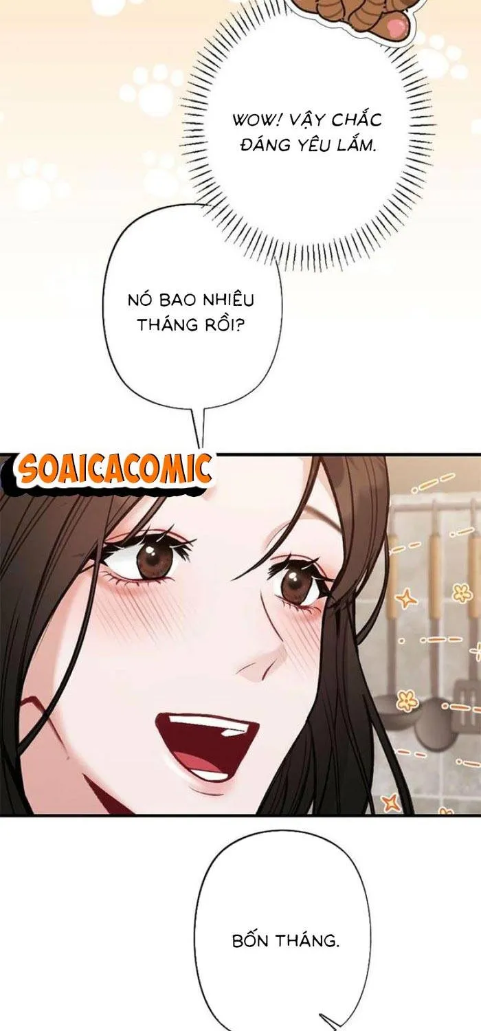 Lần Đầu Của Tổng Tài Chap 17.2 - Next Chap 18.2