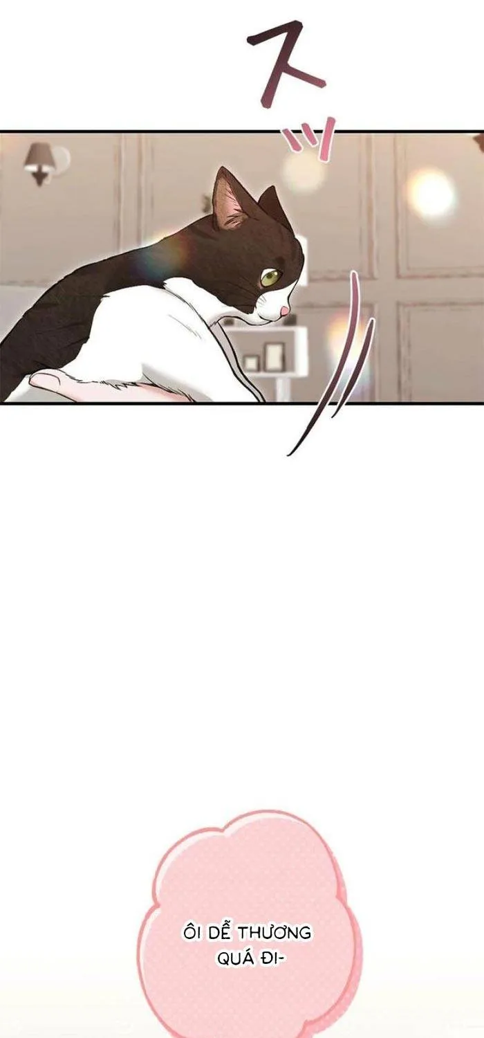 Lần Đầu Của Tổng Tài Chap 18.1 - Next Chap 19.1