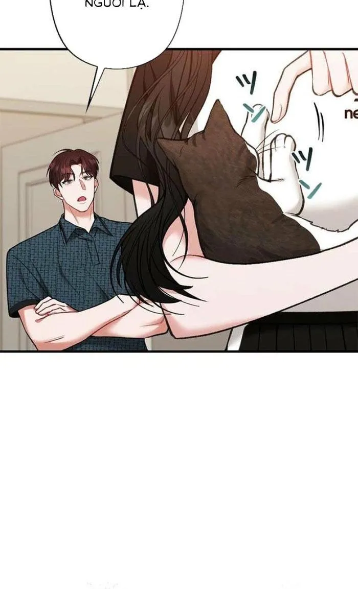 Lần Đầu Của Tổng Tài Chap 18.1 - Next Chap 19.1