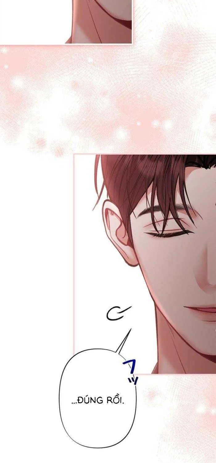 Lần Đầu Của Tổng Tài Chap 18.1 - Next Chap 19.1